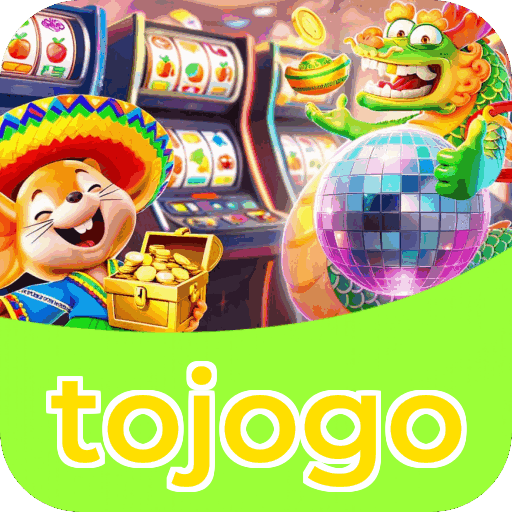Siga a tojogo no Facebook