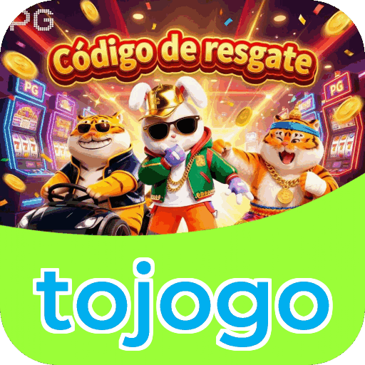 Login rápido no app tojogo
