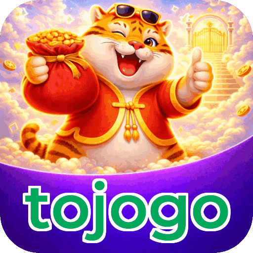 Comparação APP mobile vs versão web da tojogo